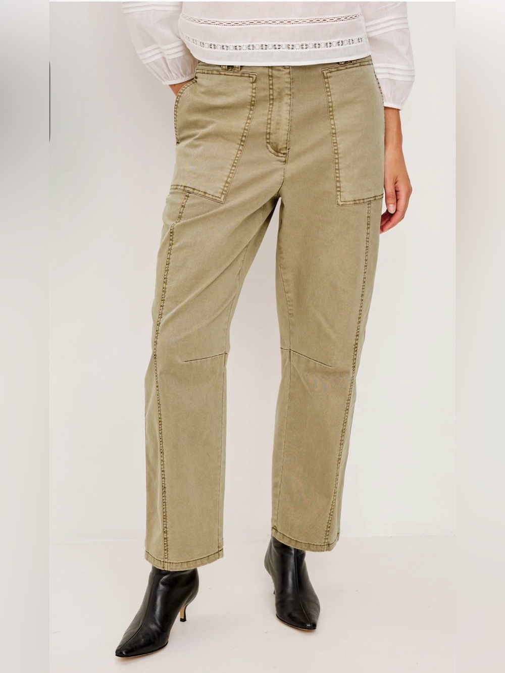 RAILS Lunar Pant